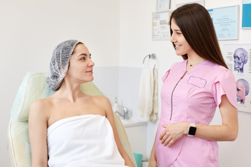 Aesthetic Treatments