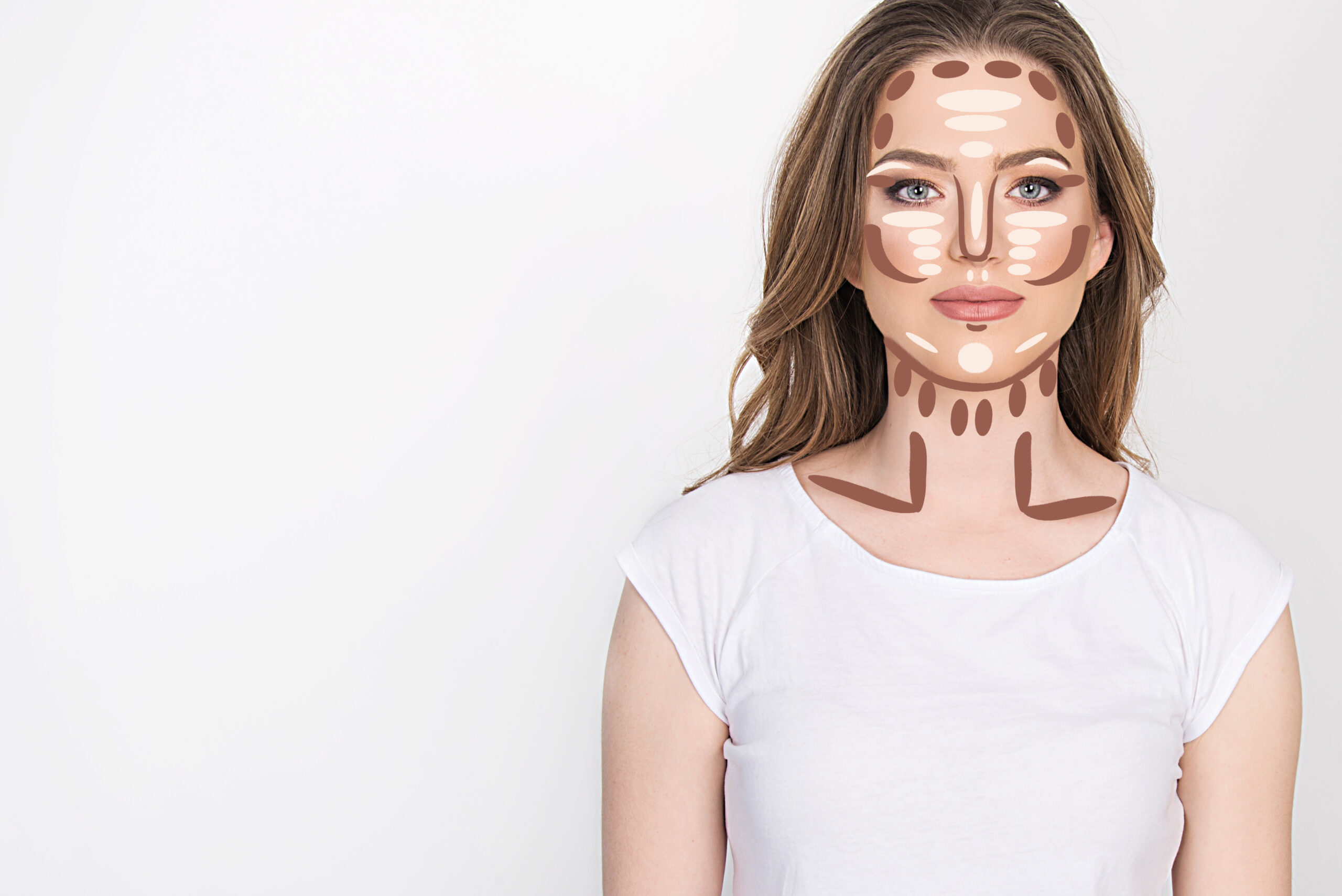 Facial Contouring