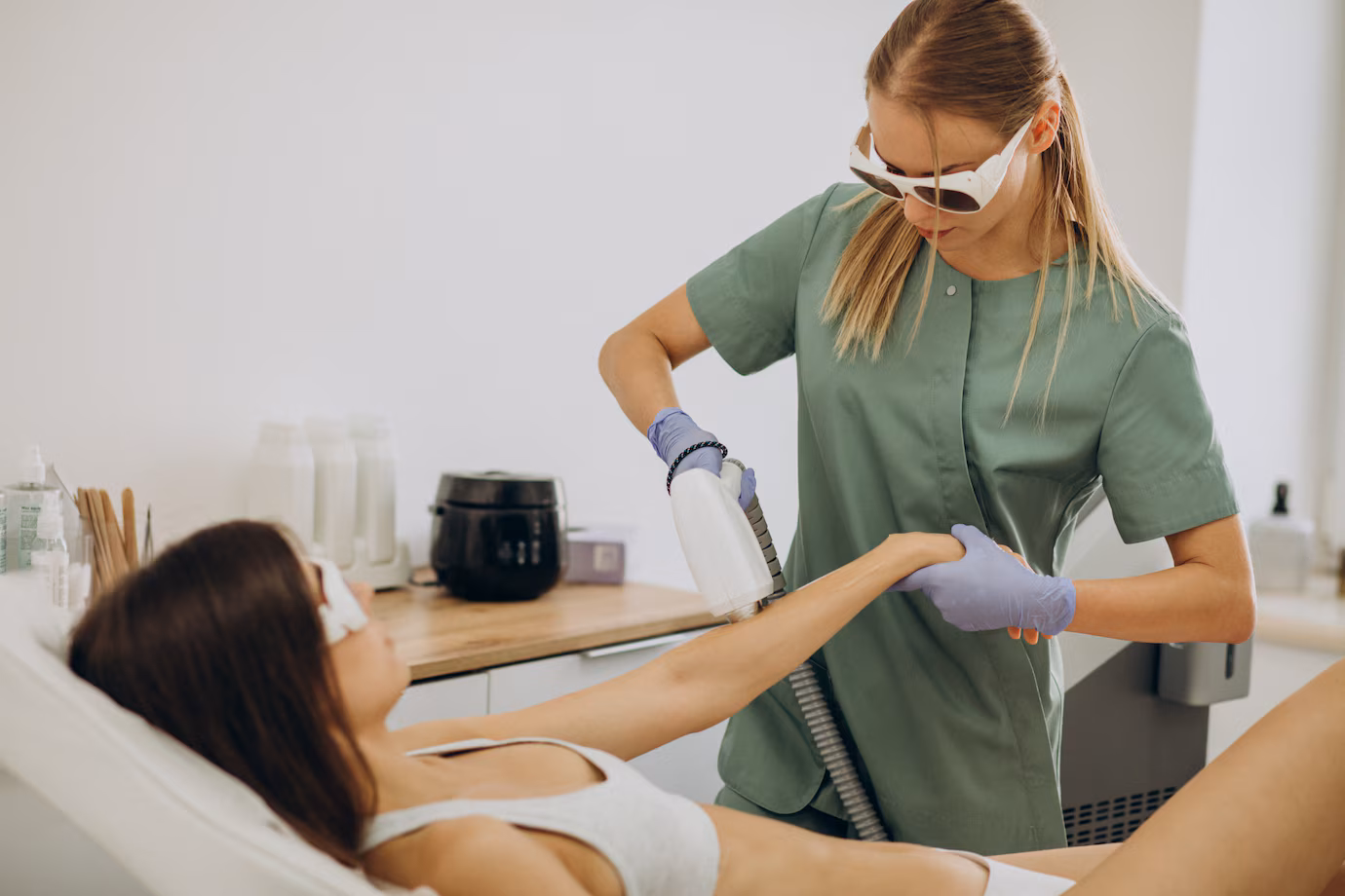 Hair Removal Laser 