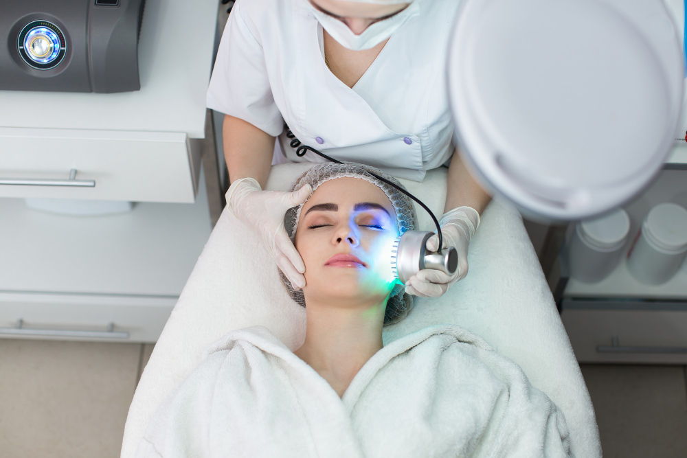Skin Resurfacing