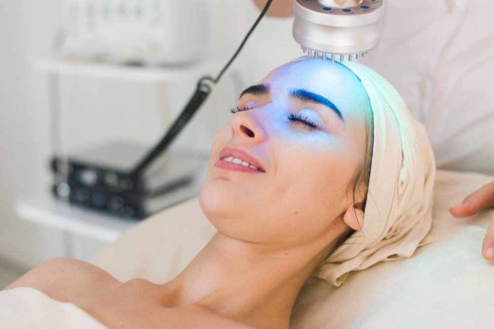 Skin Tightening