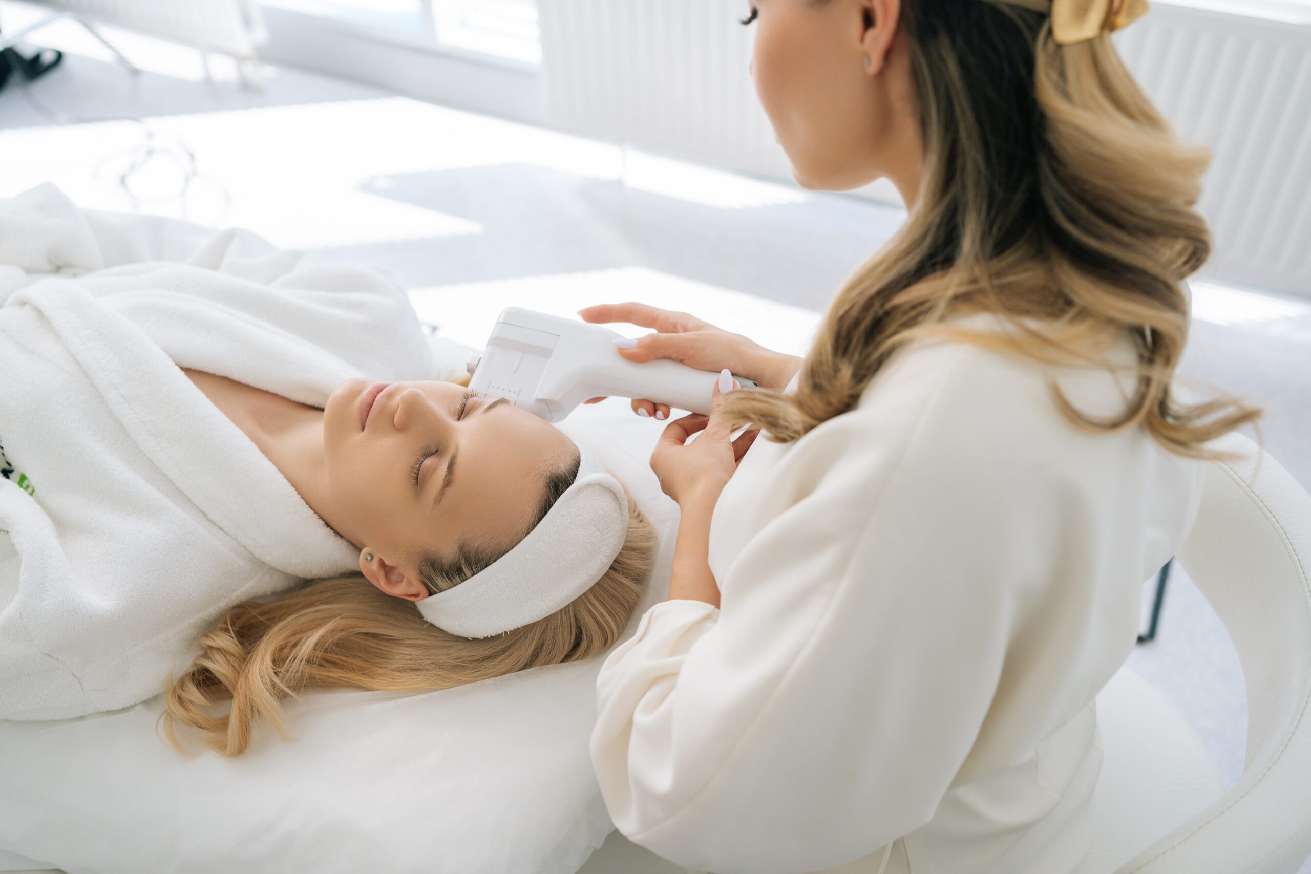 Skin Tightening