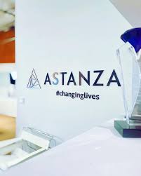 Astanza Laser