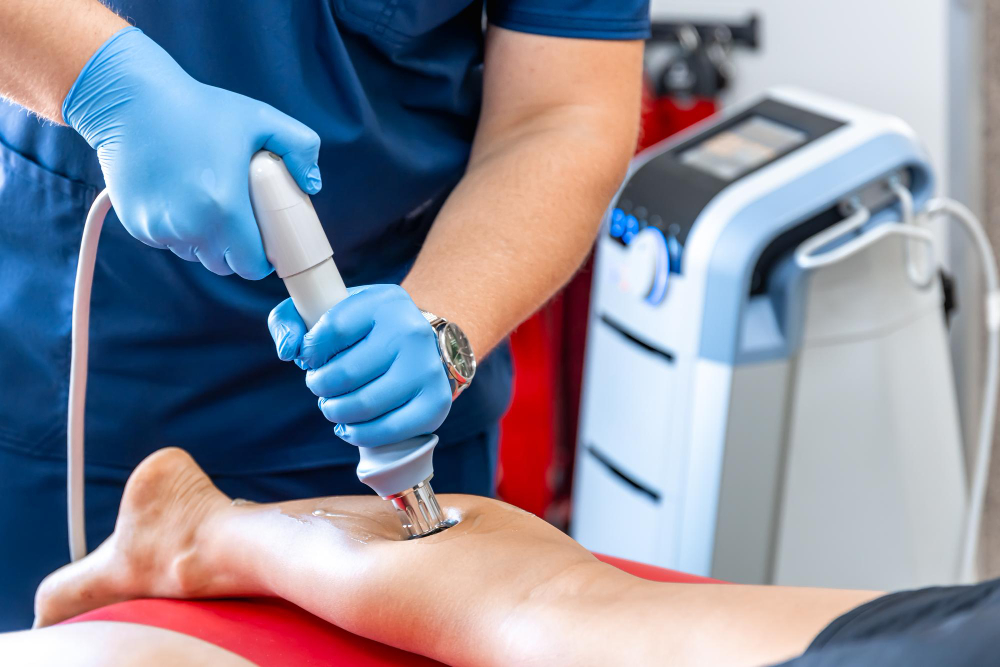 vascular lesion removal