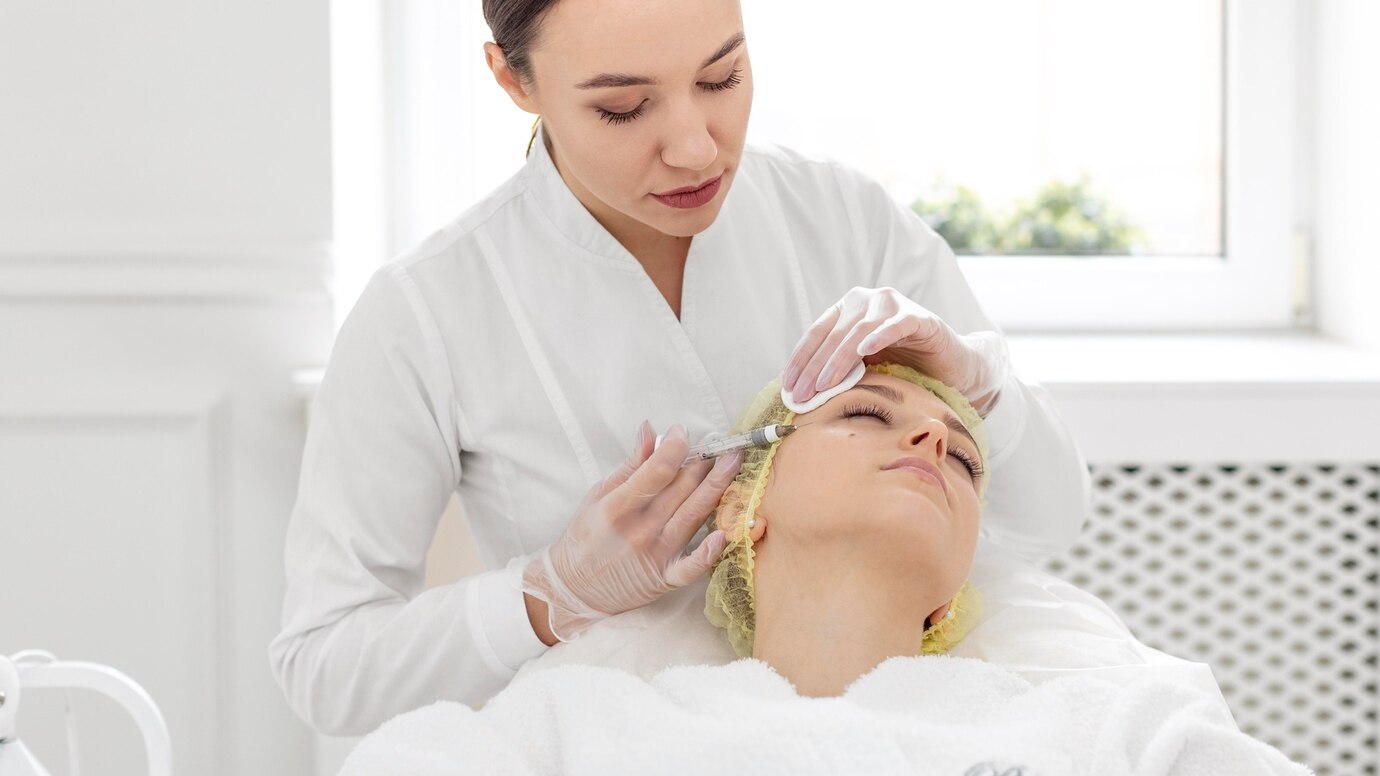 Skin Rejuvenation