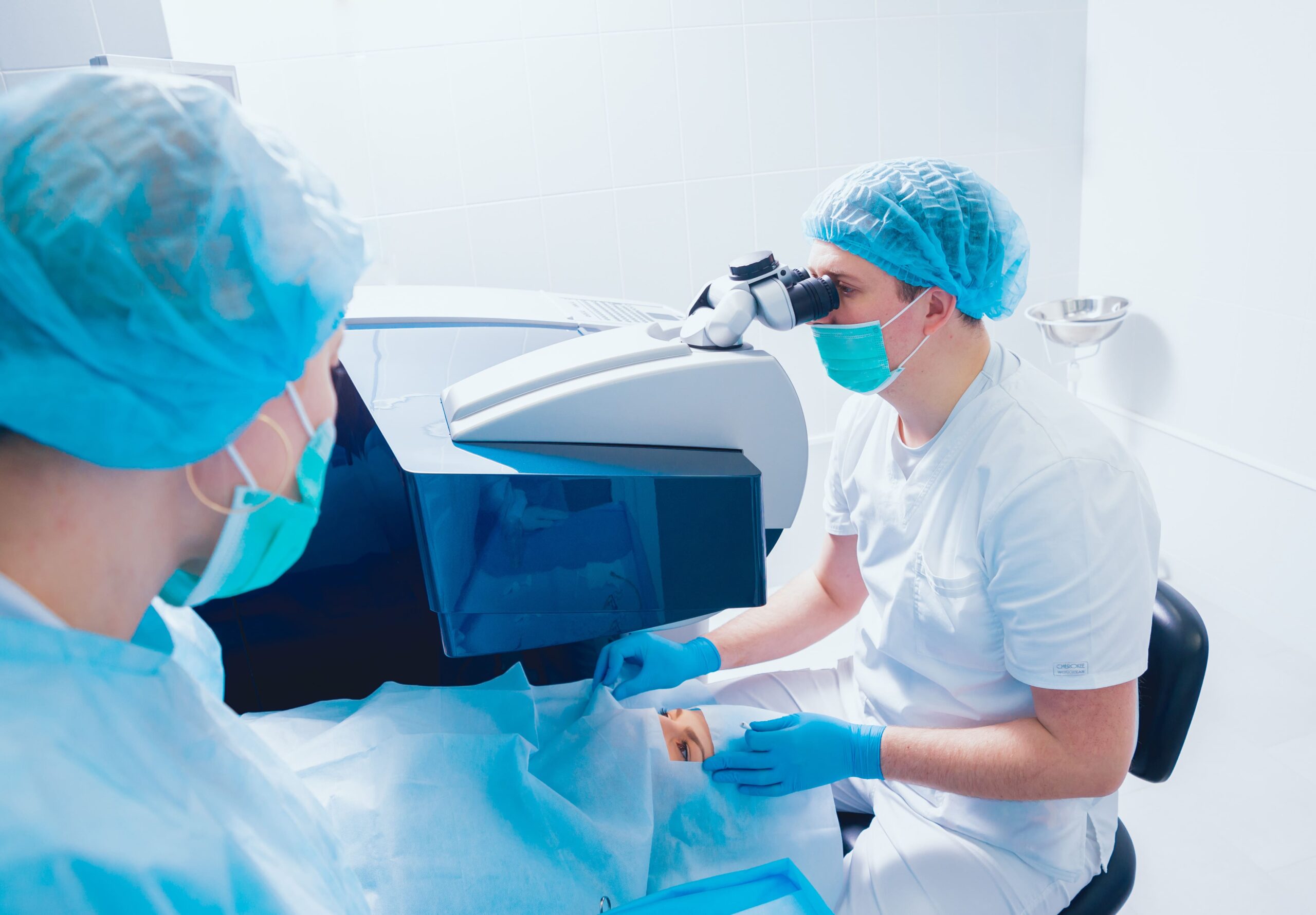 LASIK