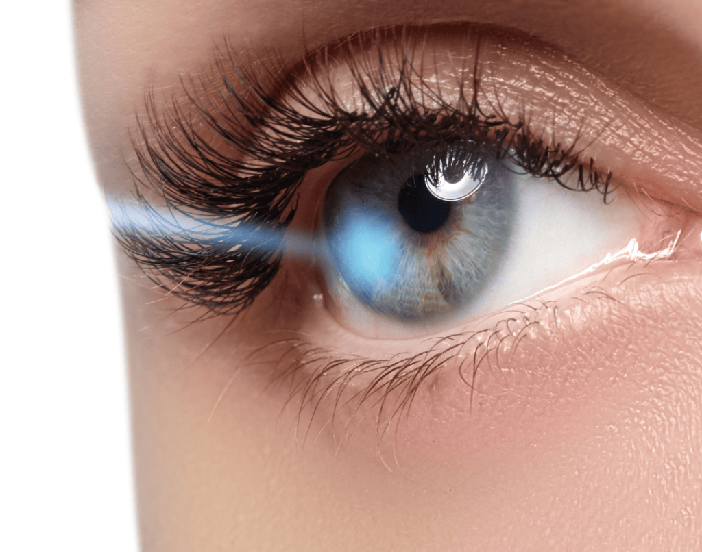 Laser Eye Surgery