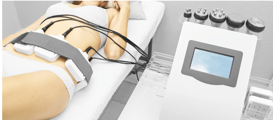 Laser Fat Reduction