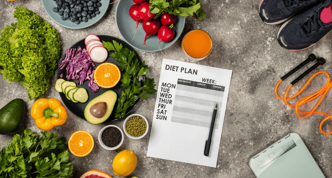 Maintain a Healthy Diet and Lifestyle