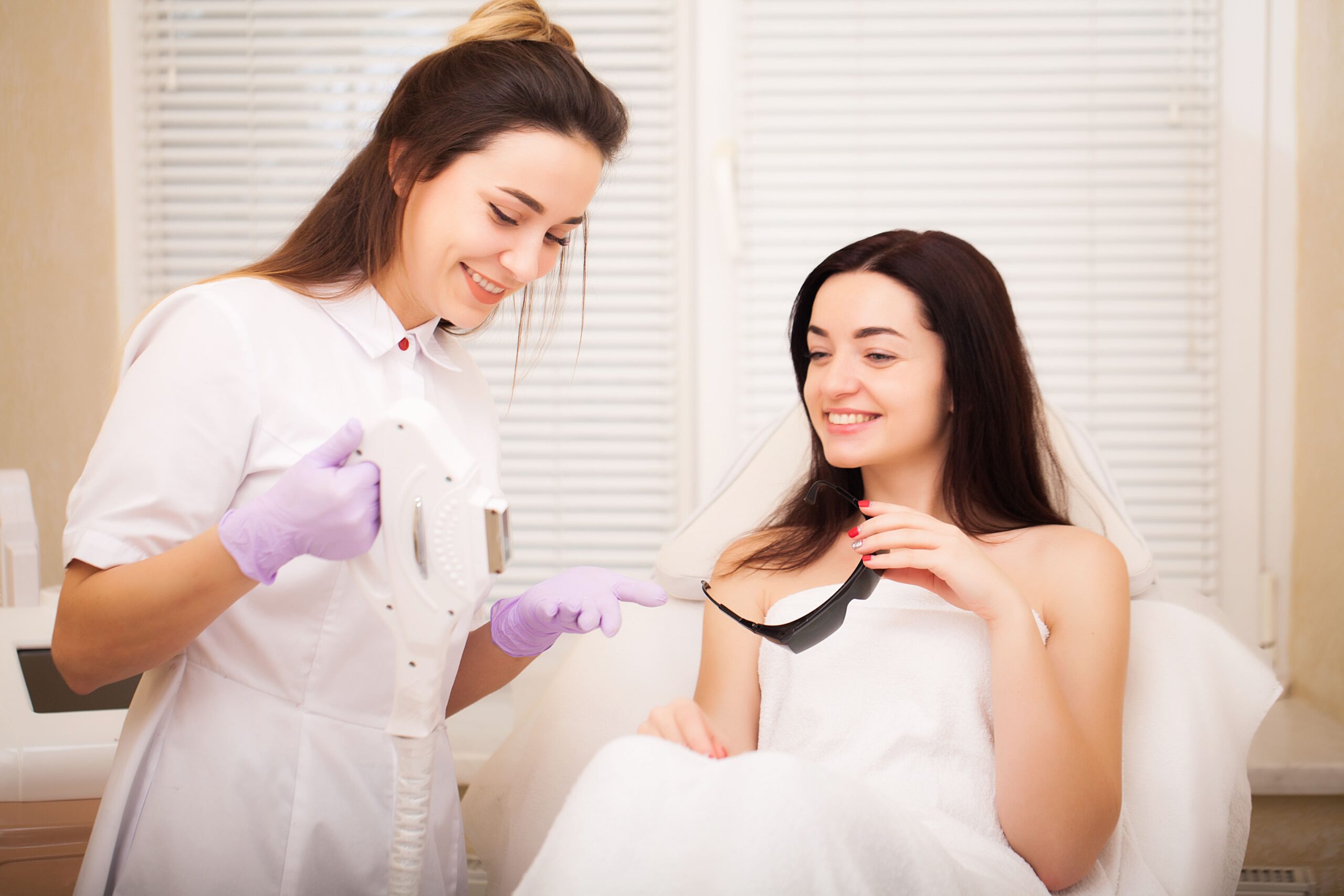 Qualified Practitioner