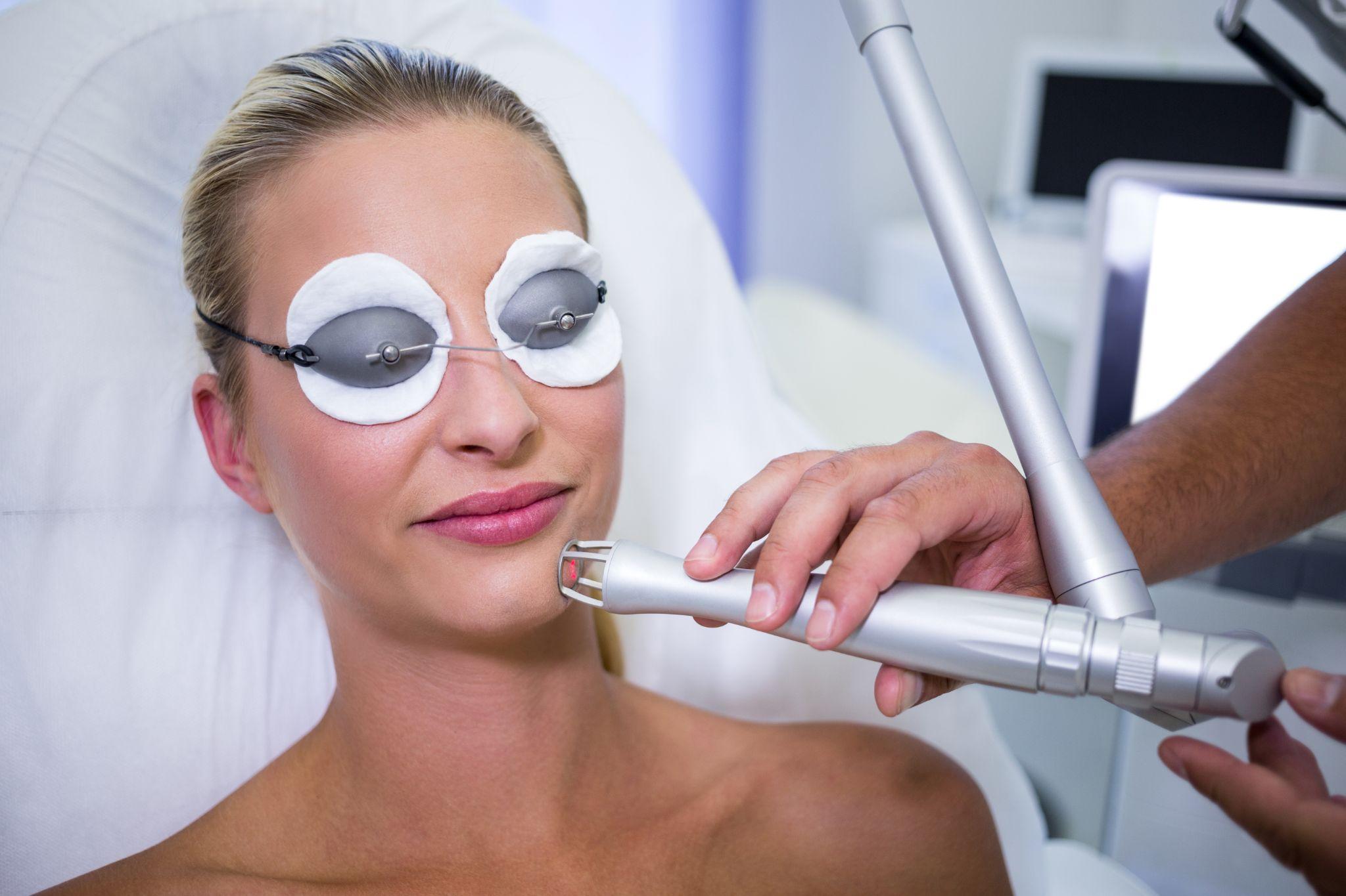 Radiofrequency Radiofrequency