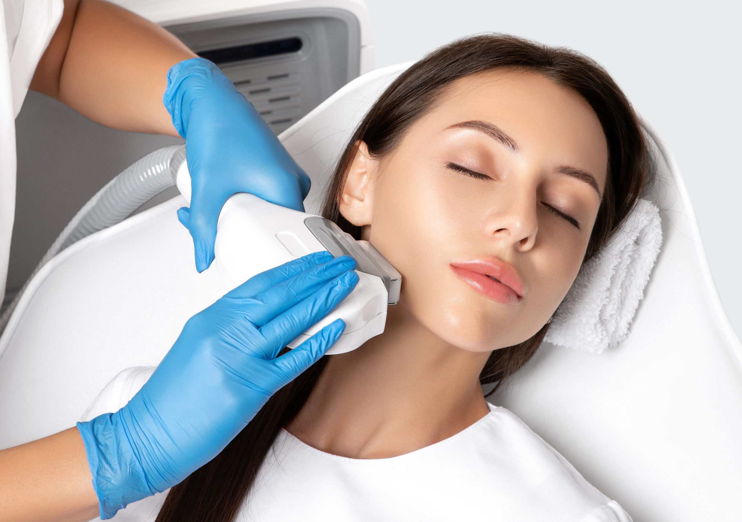 Skin Rejuvenation Lasers