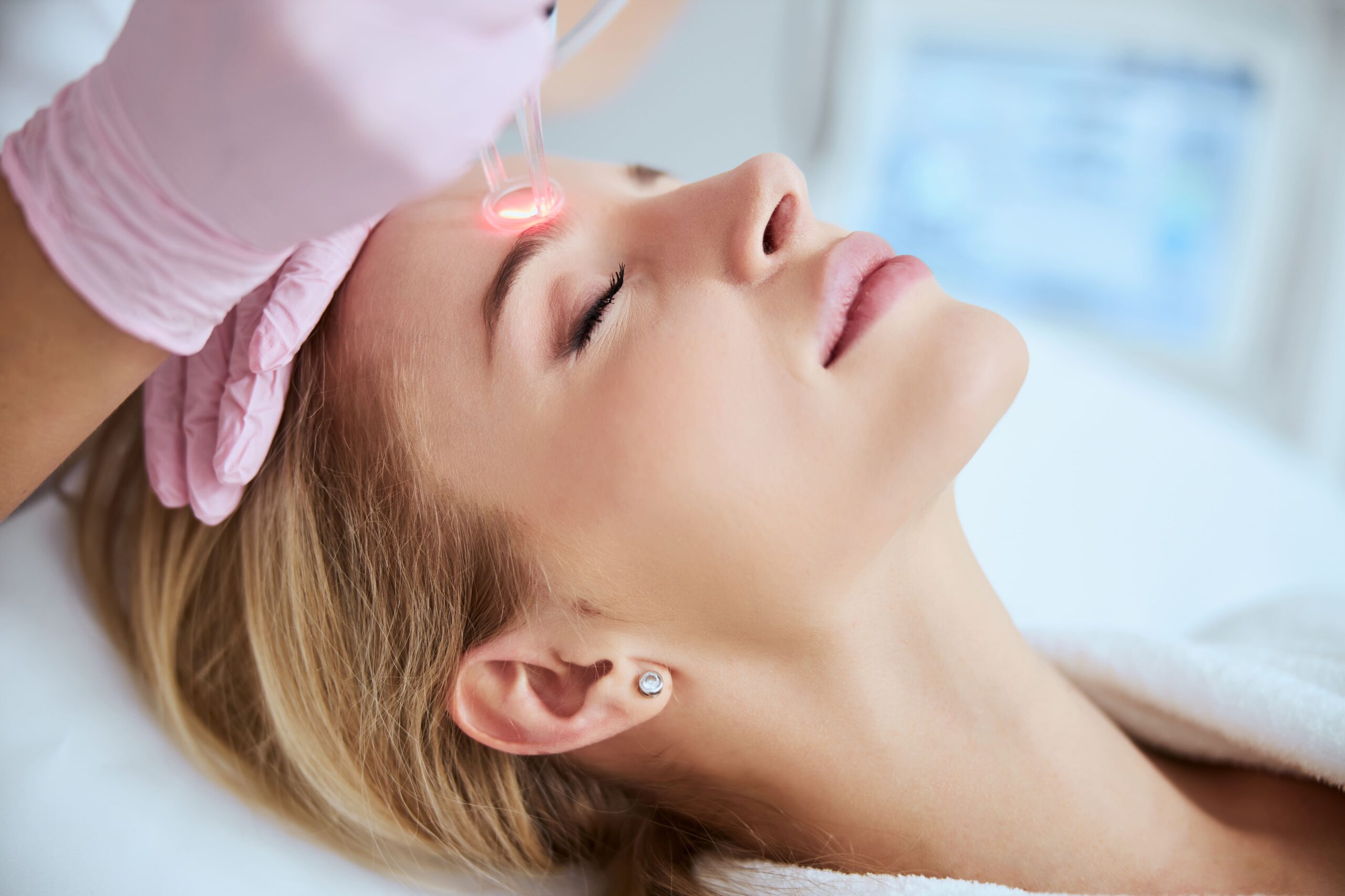Skin Rejuvenation