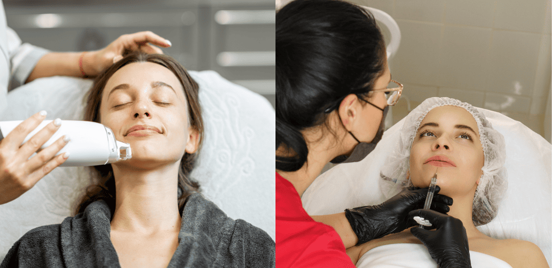 Traditional Facelifts Traditional Facelifts
