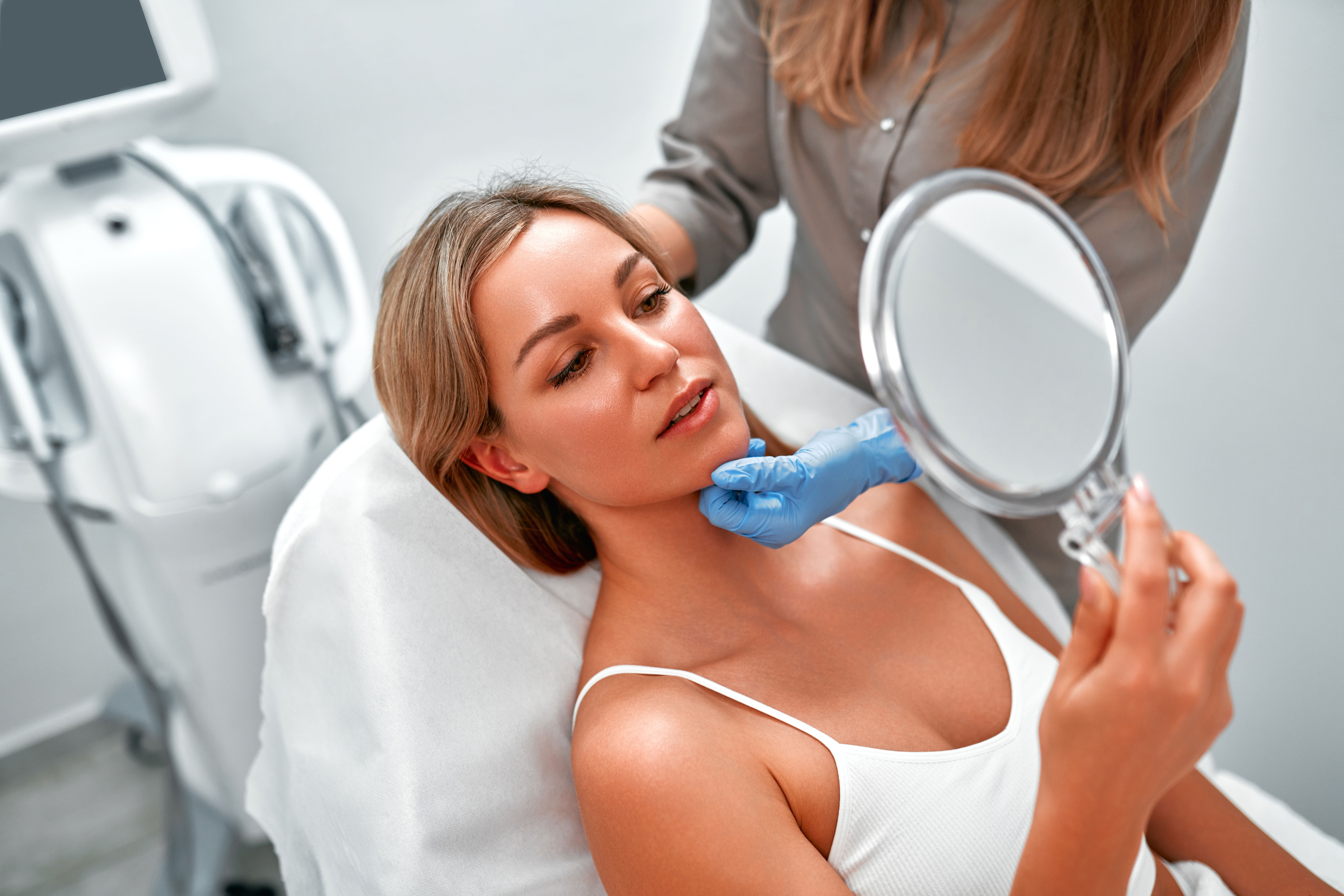 Treatment Comparisons
