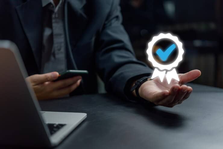 Trusted Provider Network