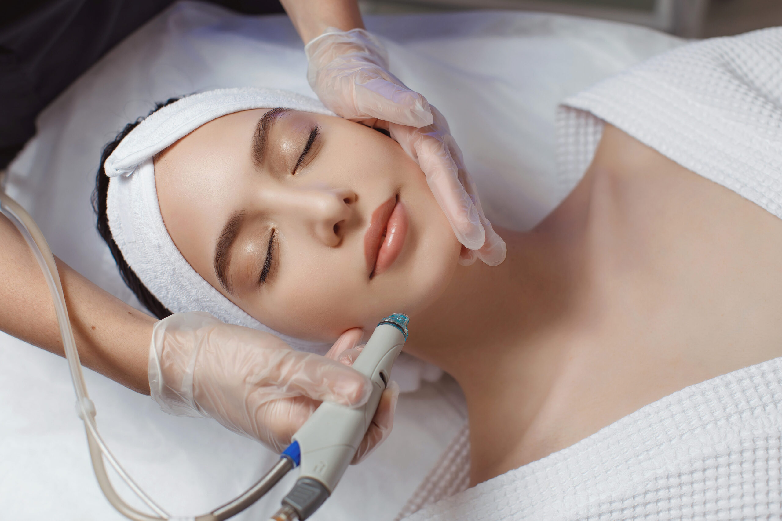 What is Laser Skin Therapy